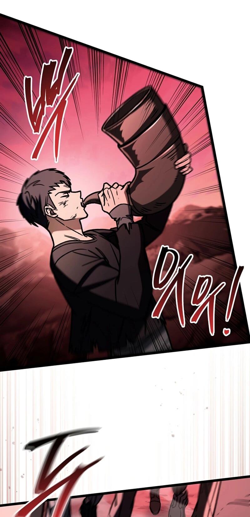 Манга Охотник за судьбой F-класса - Глава 112 Страница 70