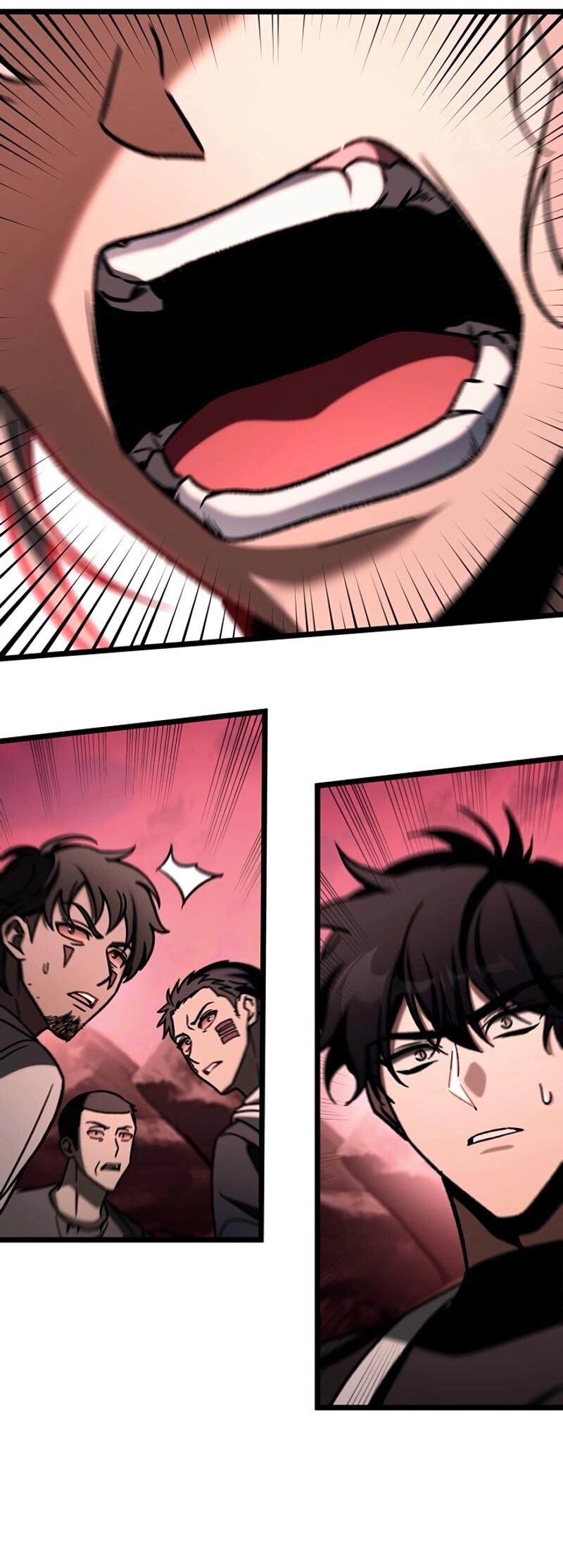 Манга Охотник за судьбой F-класса - Глава 112 Страница 78