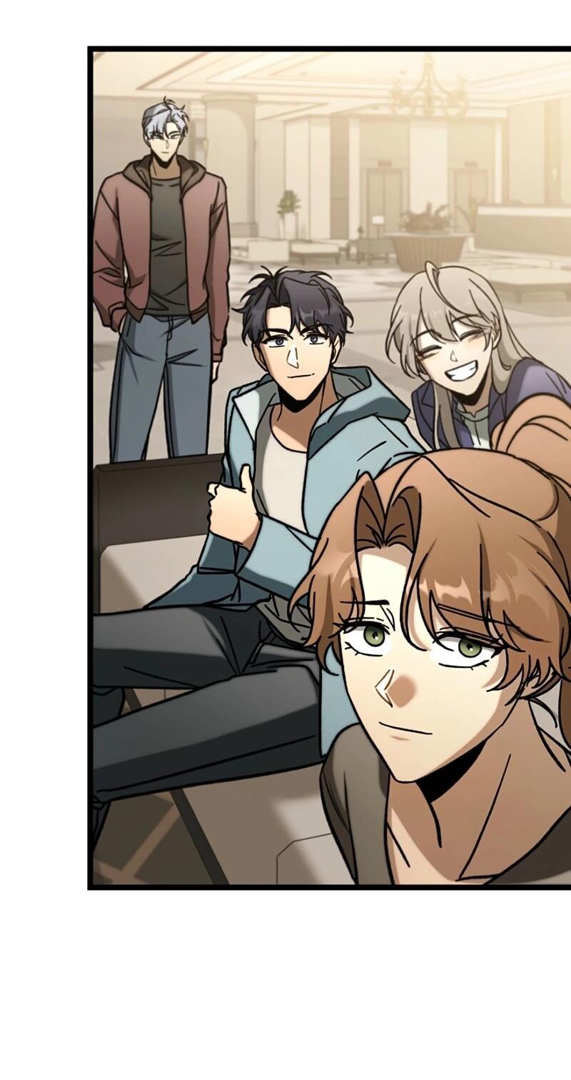 Манга Охотник за судьбой F-класса - Глава 112 Страница 46