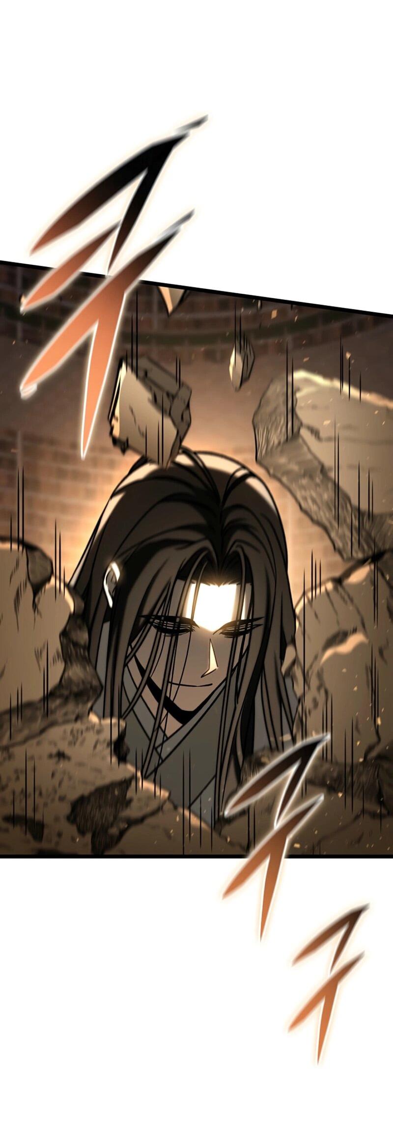 Манга Охотник за судьбой F-класса - Глава 111 Страница 28