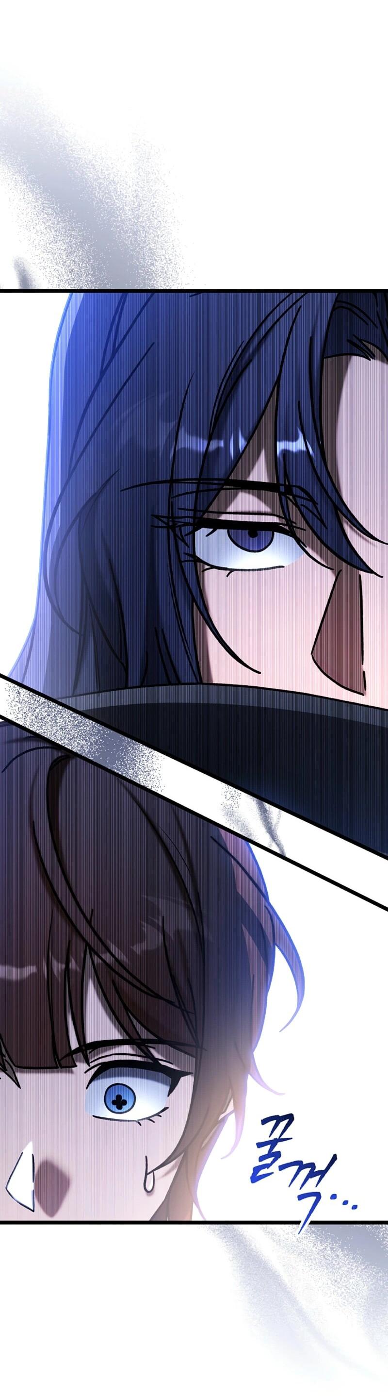 Манга Охотник за судьбой F-класса - Глава 111 Страница 41