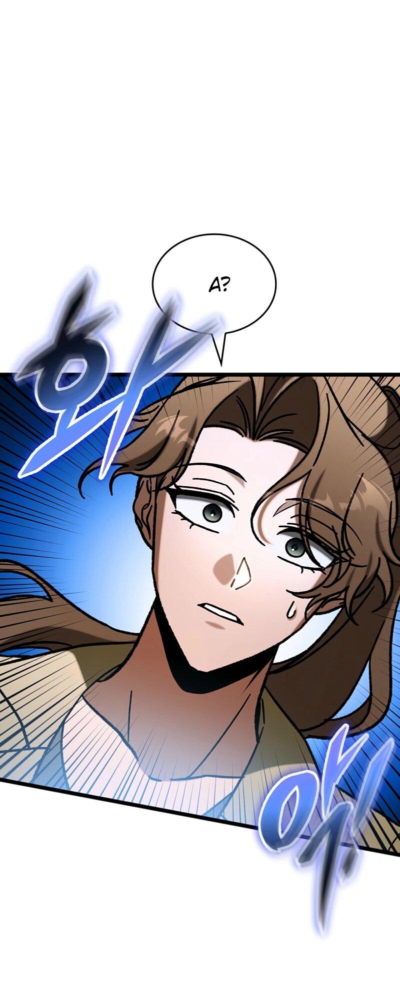 Манга Охотник за судьбой F-класса - Глава 111 Страница 25