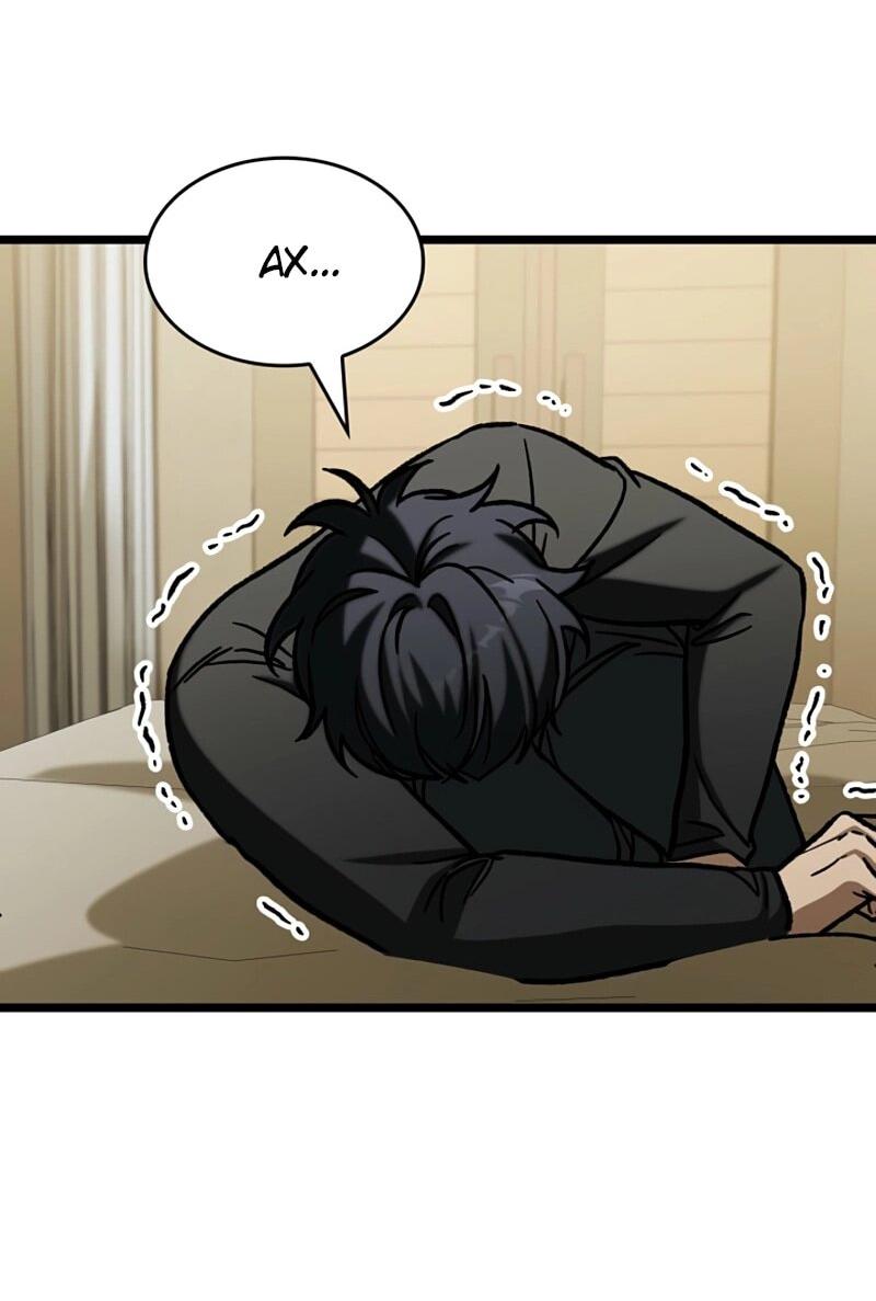 Манга Охотник за судьбой F-класса - Глава 111 Страница 78