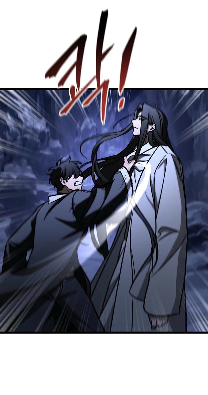 Манга Охотник за судьбой F-класса - Глава 111 Страница 7