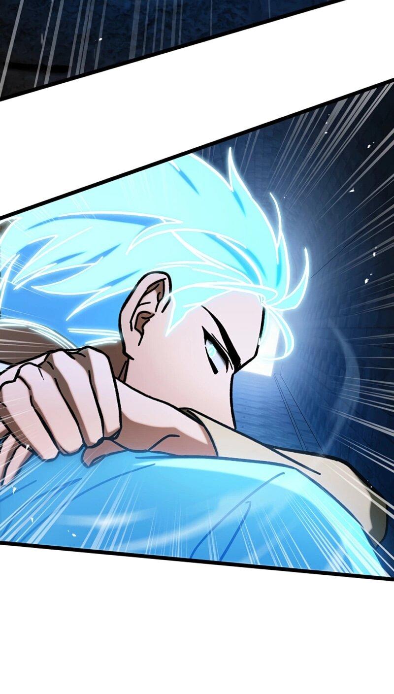 Манга Охотник за судьбой F-класса - Глава 111 Страница 27