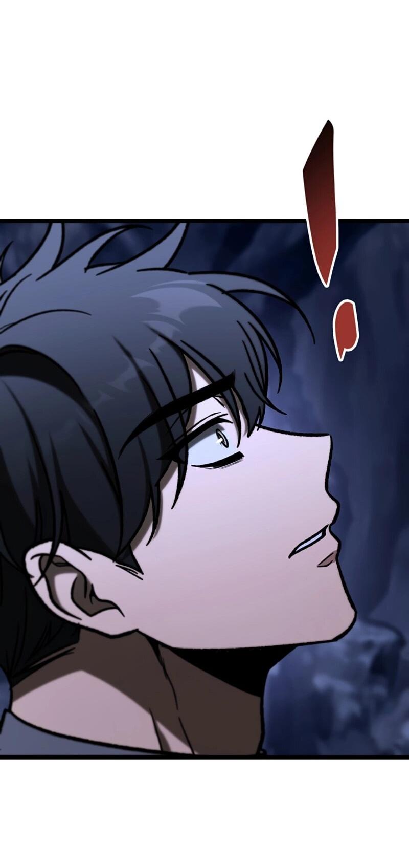 Манга Охотник за судьбой F-класса - Глава 111 Страница 8