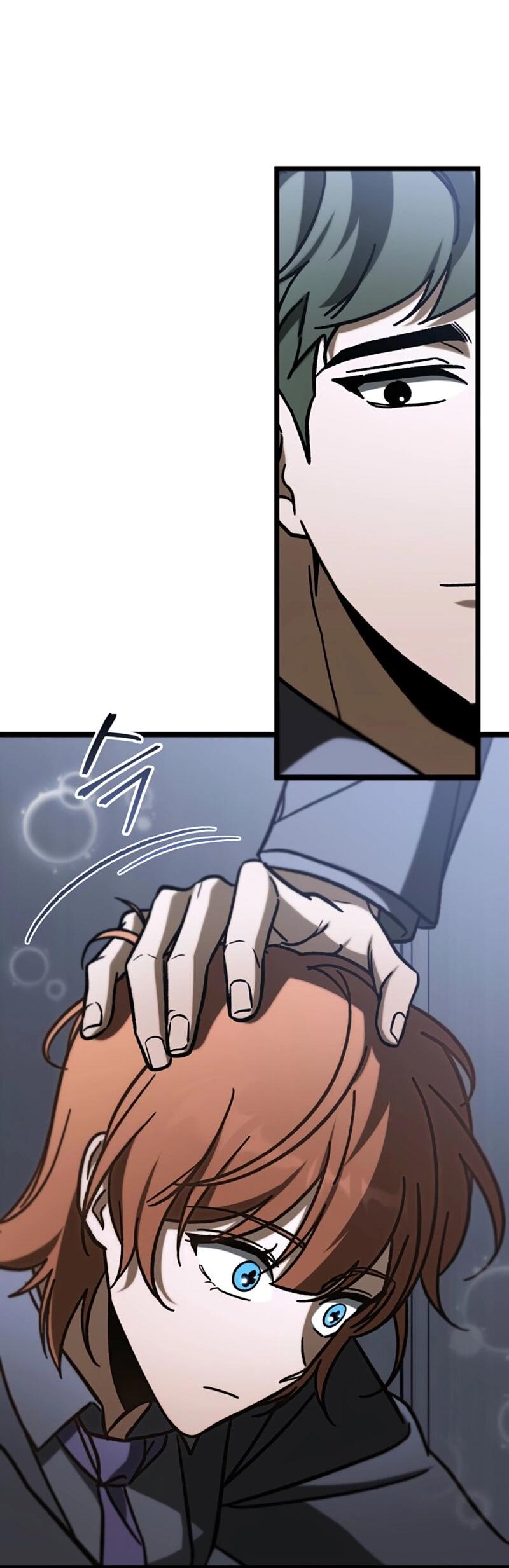 Манга Охотник за судьбой F-класса - Глава 111 Страница 50