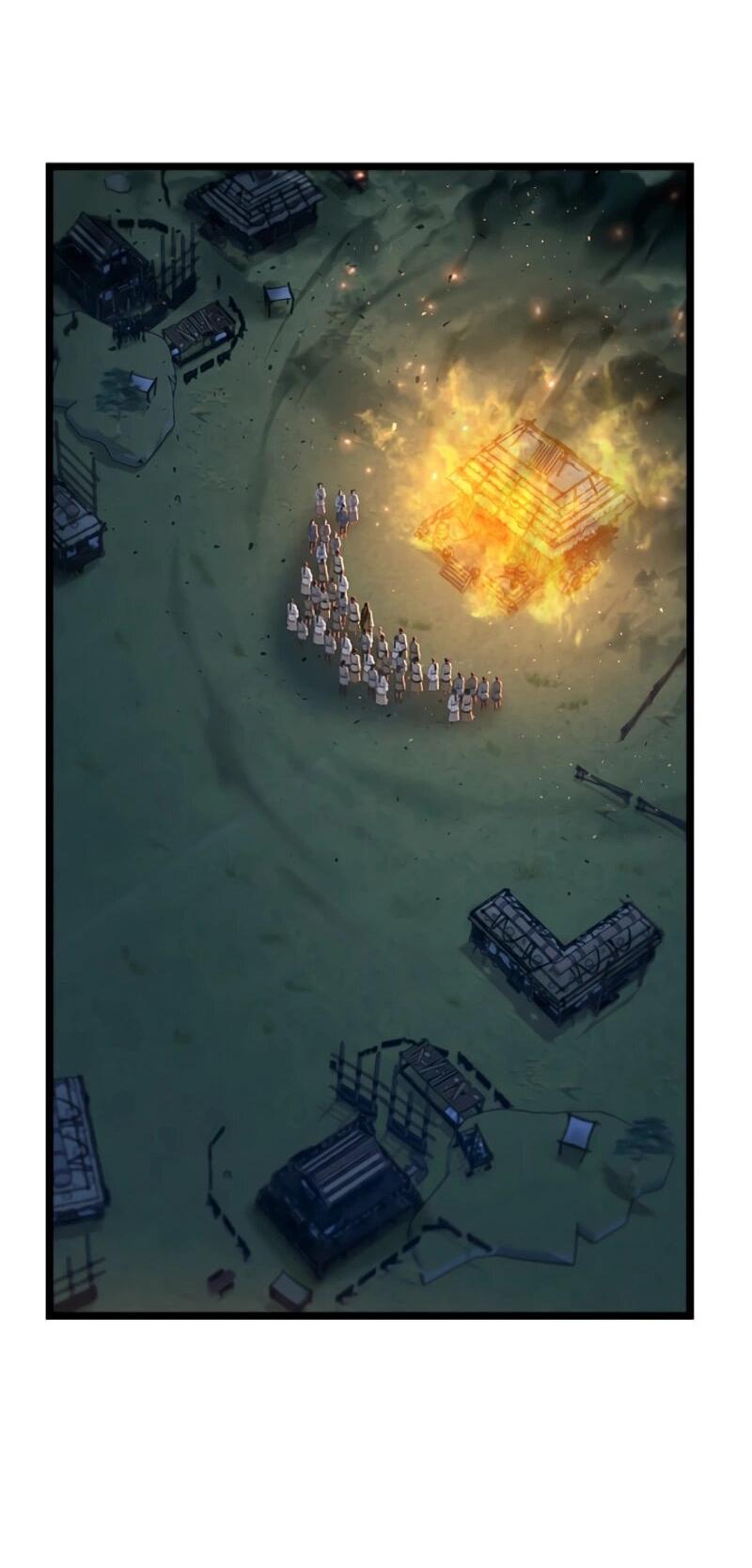 Манга Охотник за судьбой F-класса - Глава 110 Страница 24