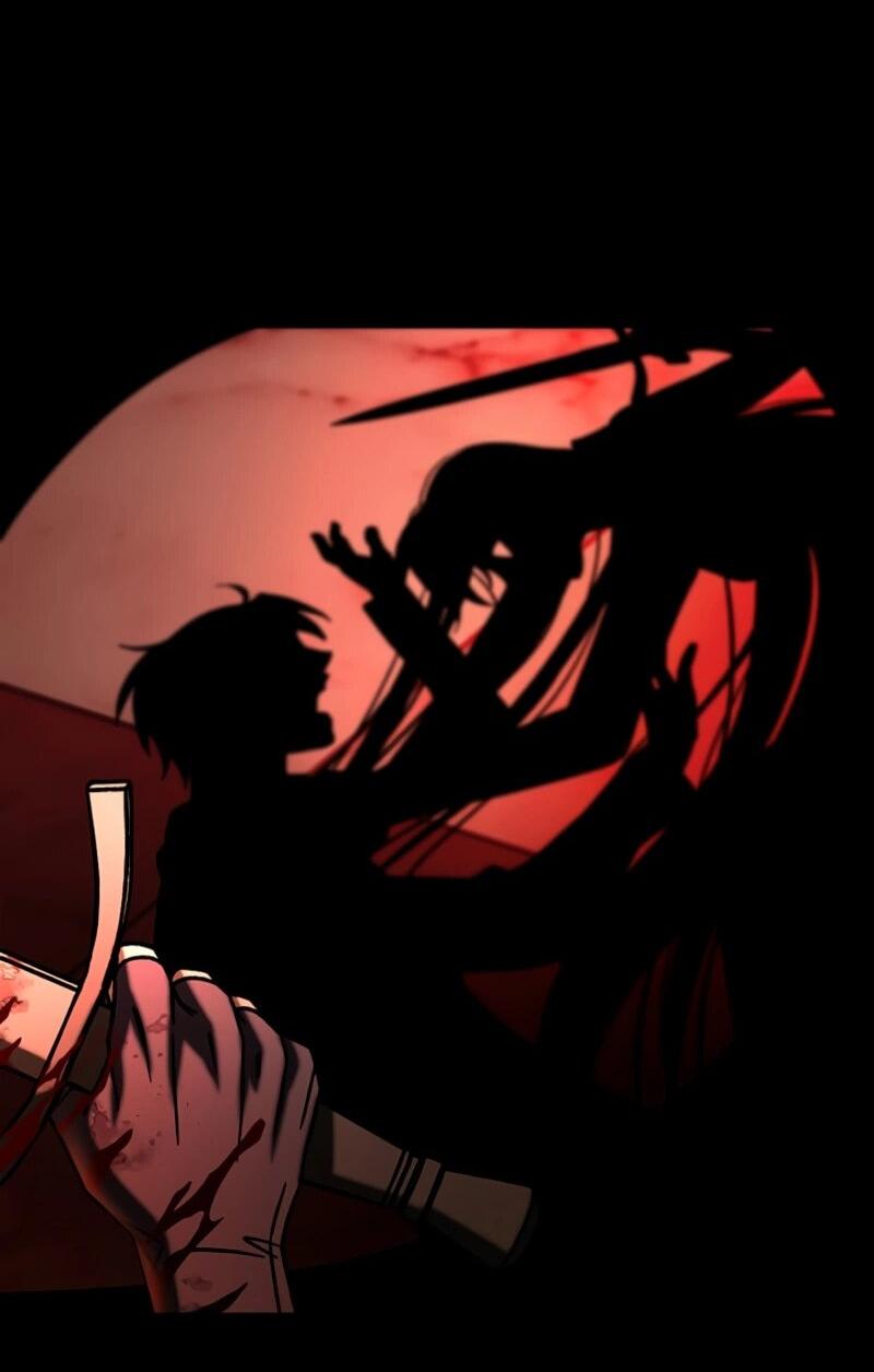 Манга Охотник за судьбой F-класса - Глава 110 Страница 76