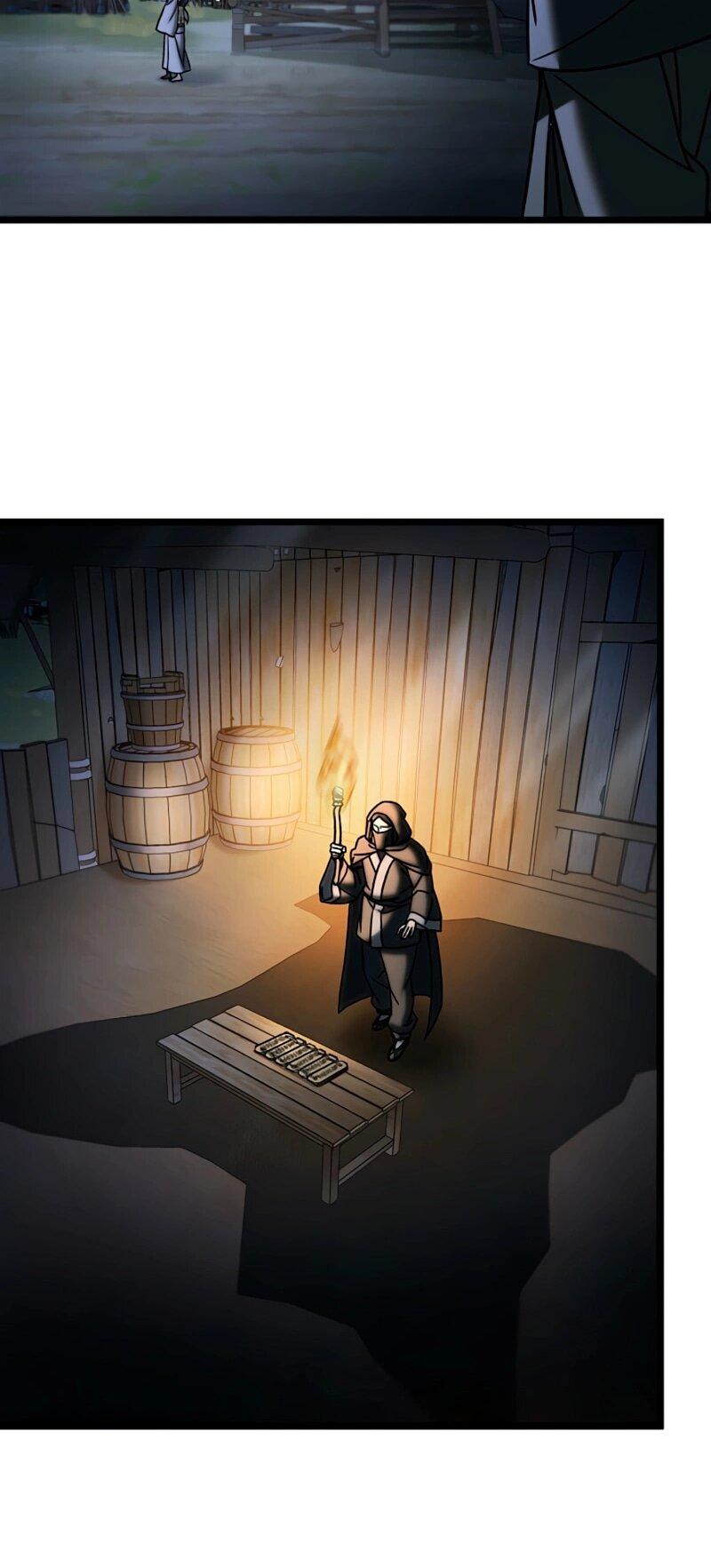 Манга Охотник за судьбой F-класса - Глава 110 Страница 18