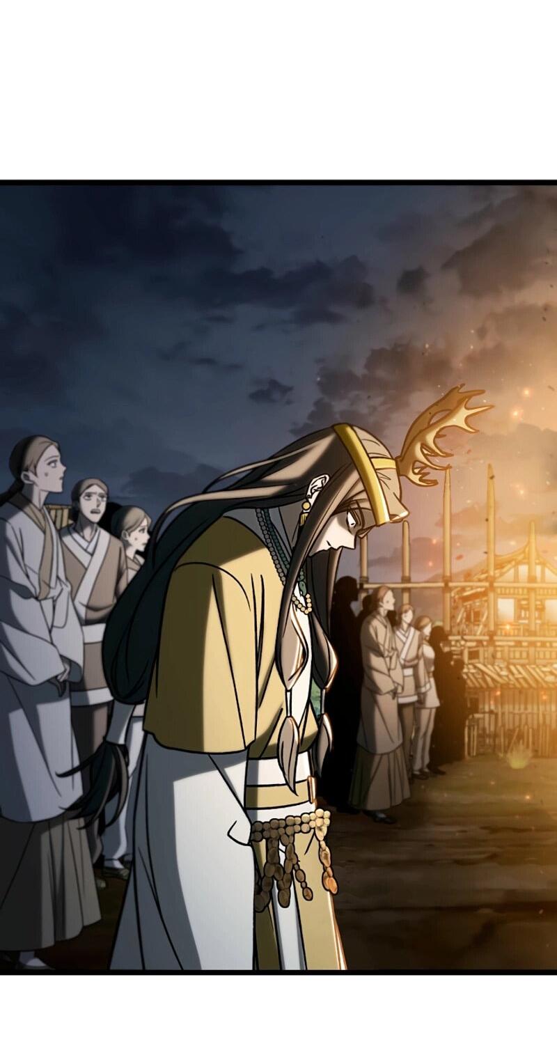 Манга Охотник за судьбой F-класса - Глава 110 Страница 26