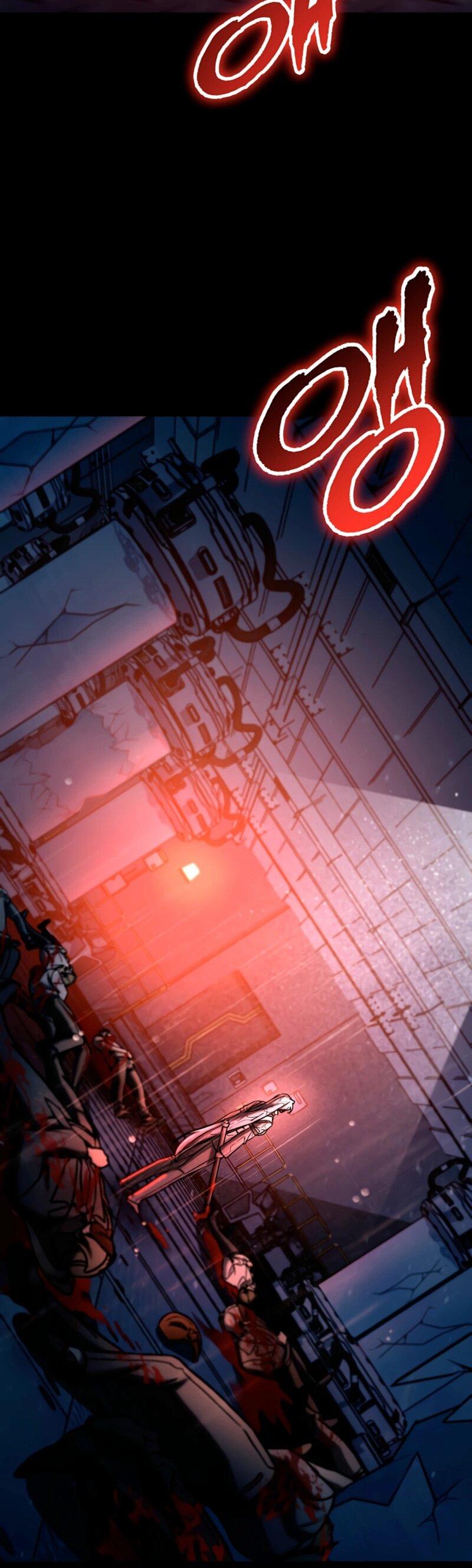 Манга Охотник за судьбой F-класса - Глава 110 Страница 57