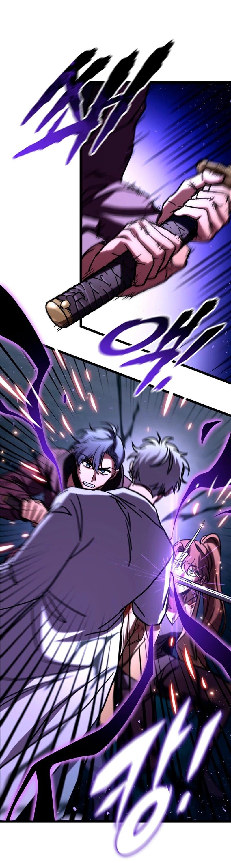 Манга Охотник за судьбой F-класса - Глава 117 Страница 38