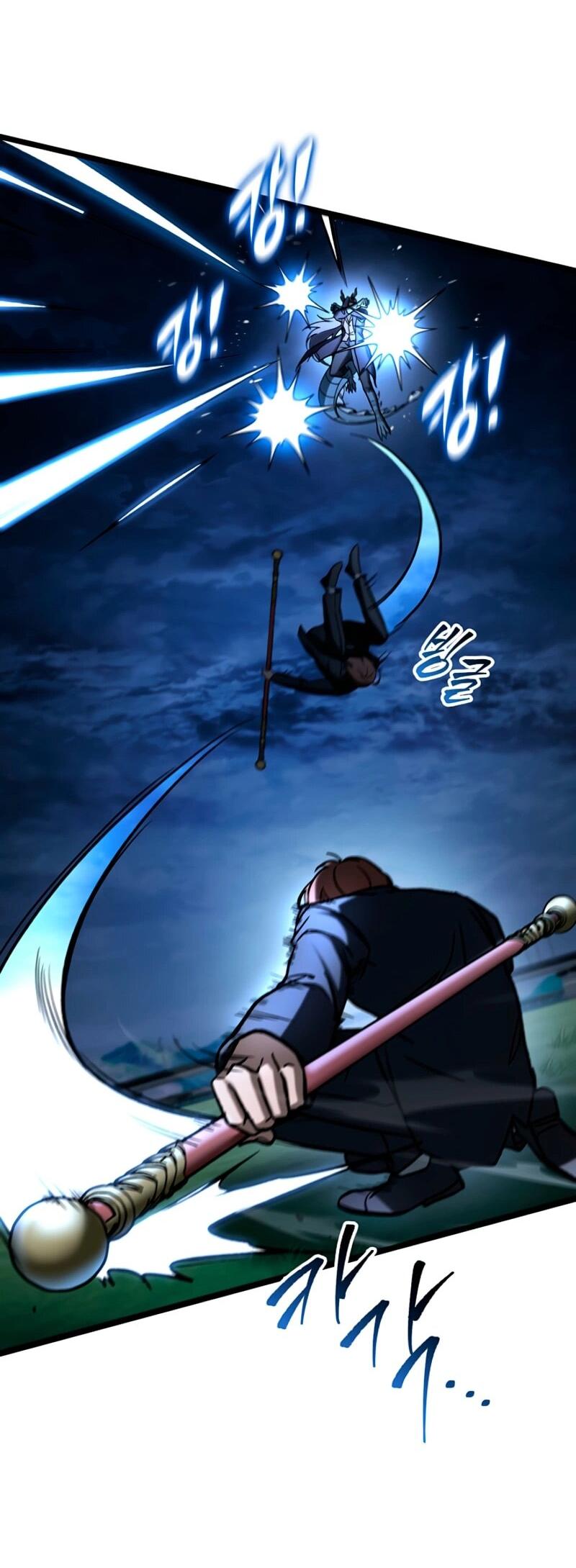 Манга Охотник за судьбой F-класса - Глава 117 Страница 10