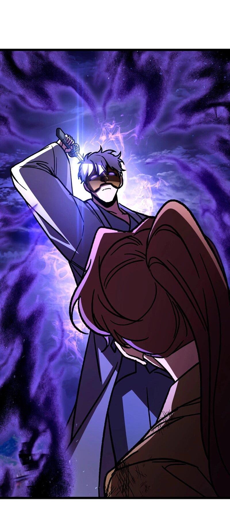 Манга Охотник за судьбой F-класса - Глава 117 Страница 36