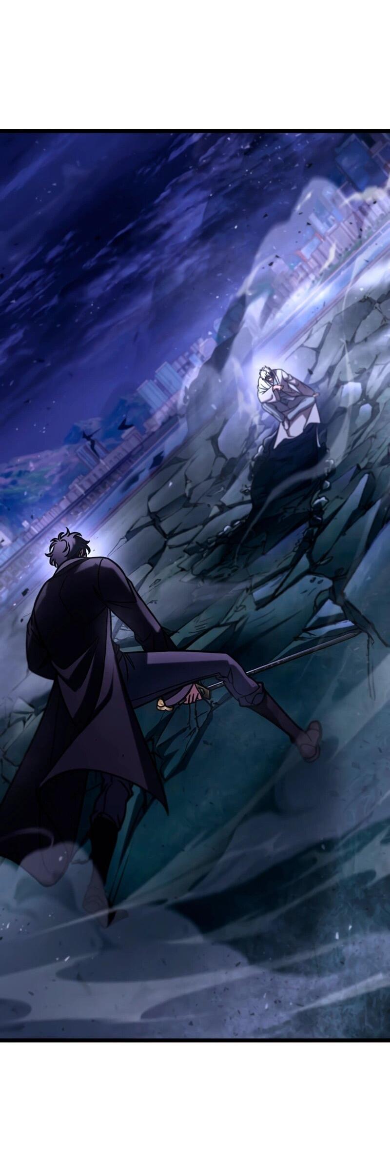 Манга Охотник за судьбой F-класса - Глава 117 Страница 59