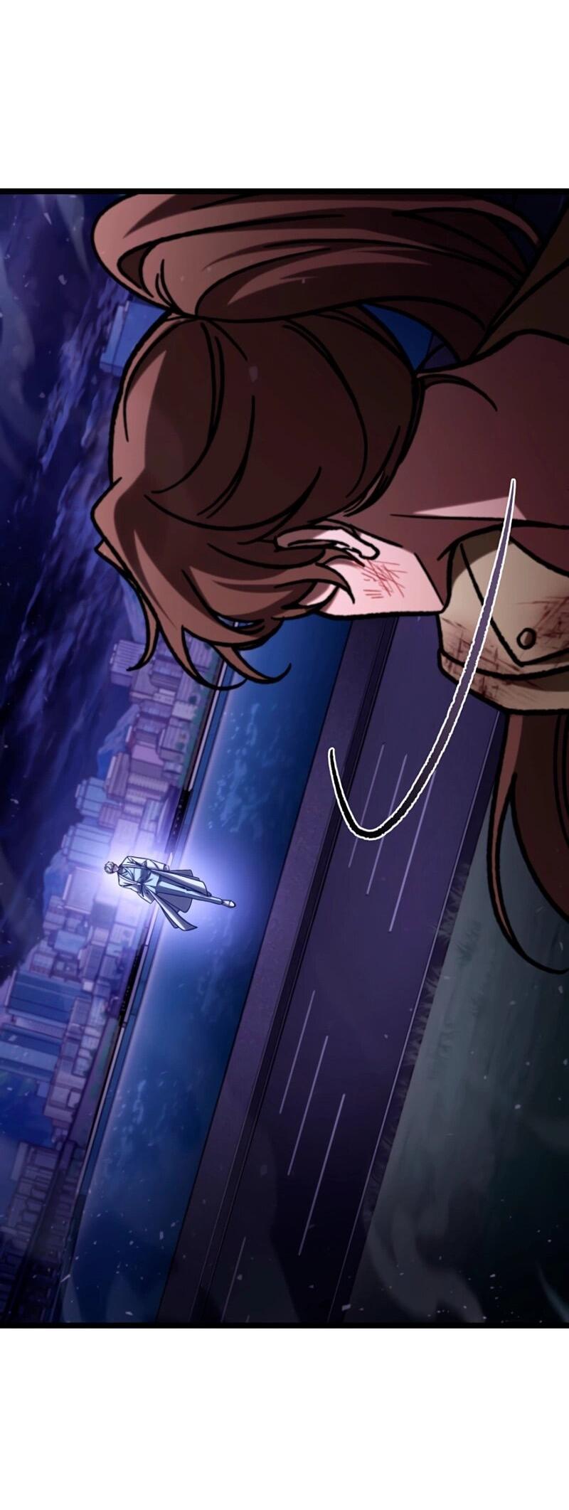 Манга Охотник за судьбой F-класса - Глава 117 Страница 27