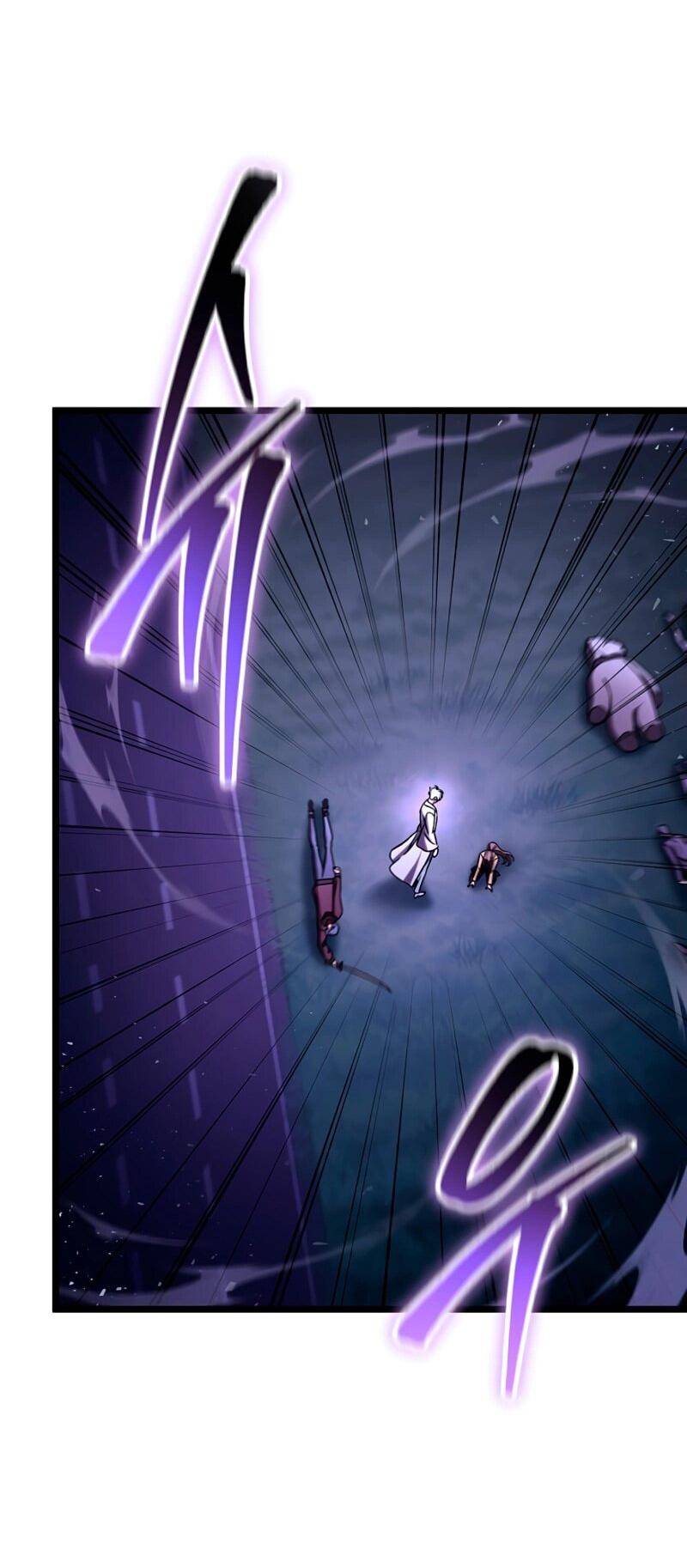 Манга Охотник за судьбой F-класса - Глава 117 Страница 54