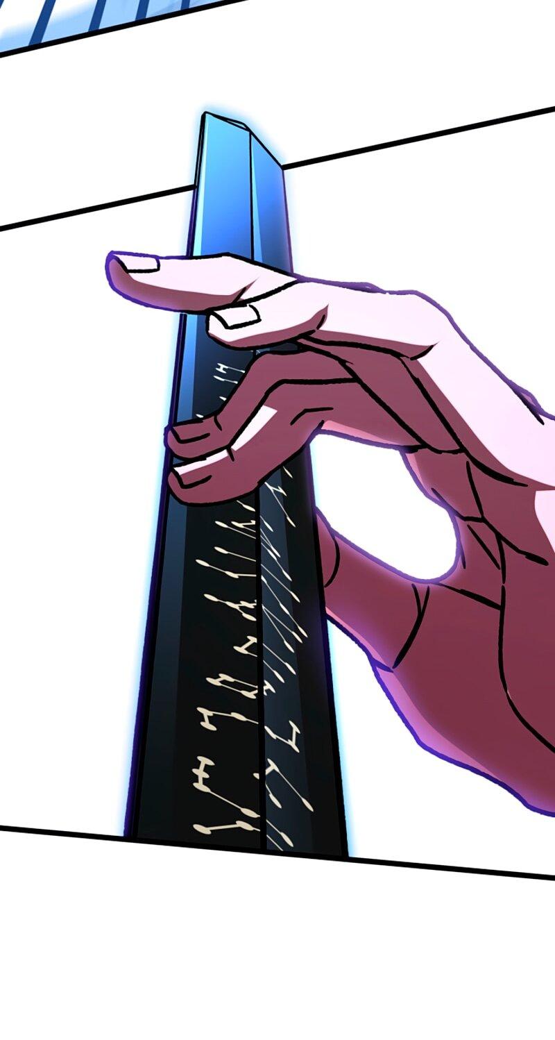 Манга Охотник за судьбой F-класса - Глава 117 Страница 72