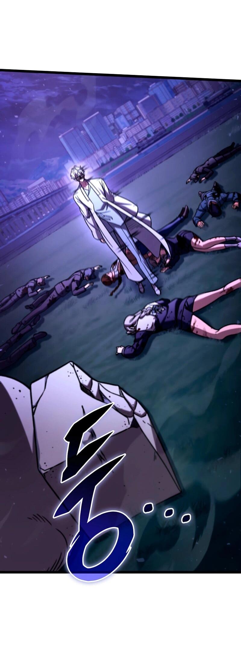 Манга Охотник за судьбой F-класса - Глава 117 Страница 42