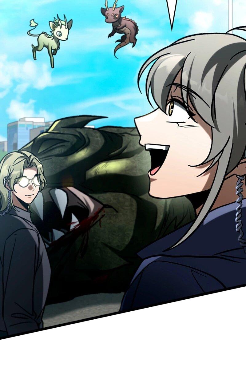 Манга Охотник за судьбой F-класса - Глава 116 Страница 28