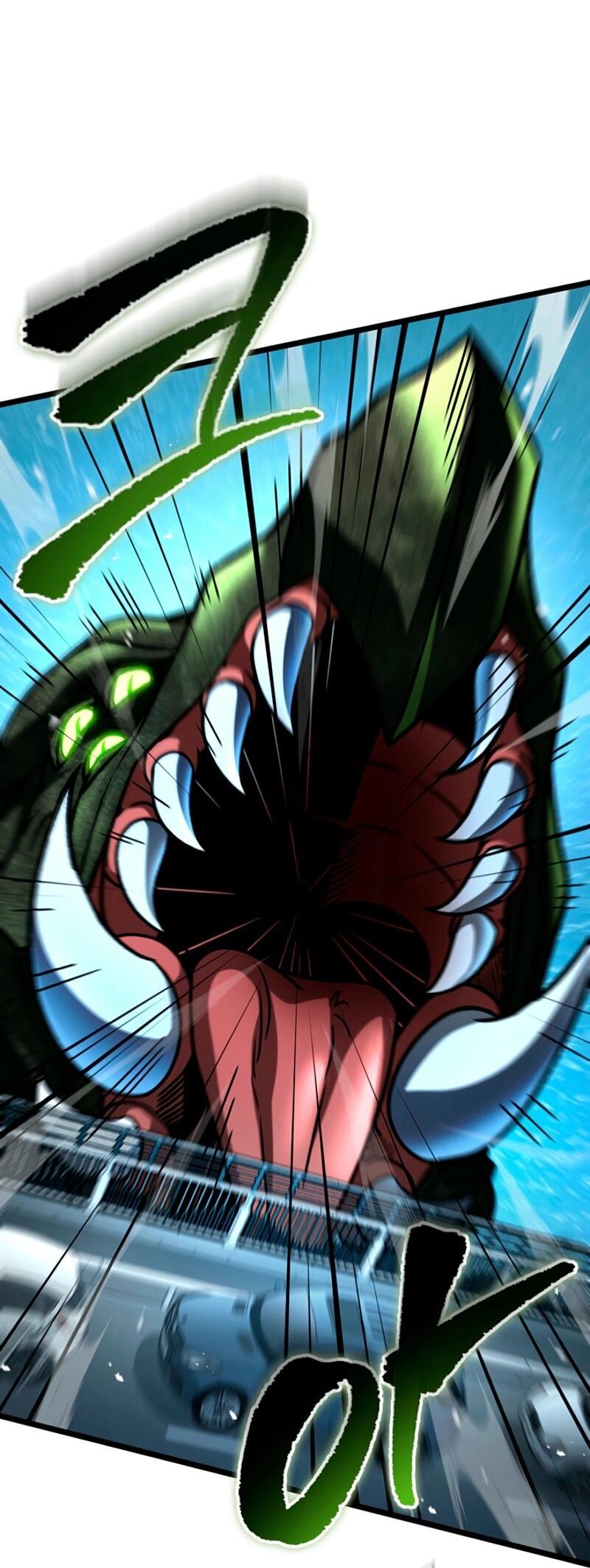 Манга Охотник за судьбой F-класса - Глава 116 Страница 20