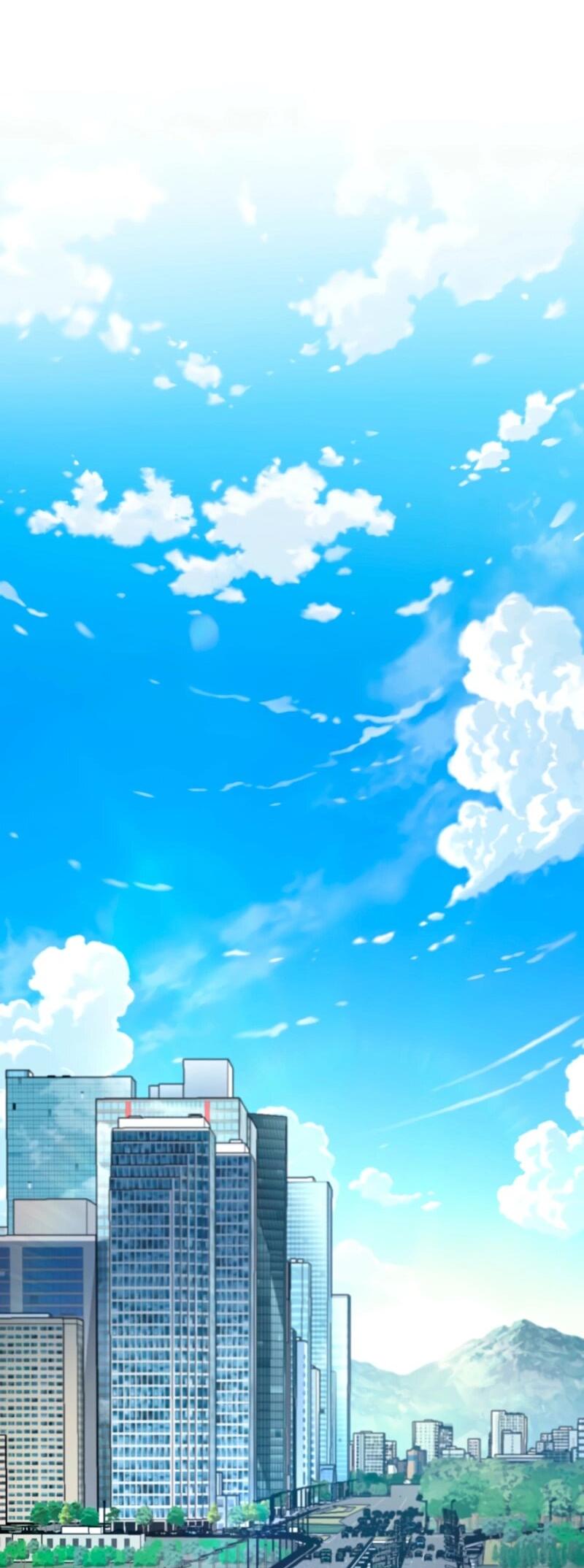 Манга Охотник за судьбой F-класса - Глава 116 Страница 16