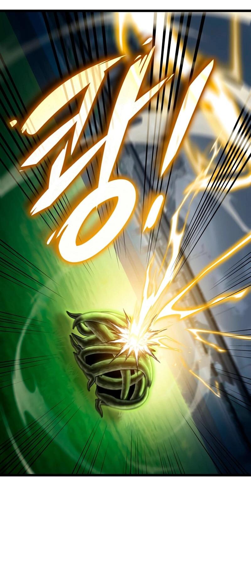 Манга Охотник за судьбой F-класса - Глава 116 Страница 44