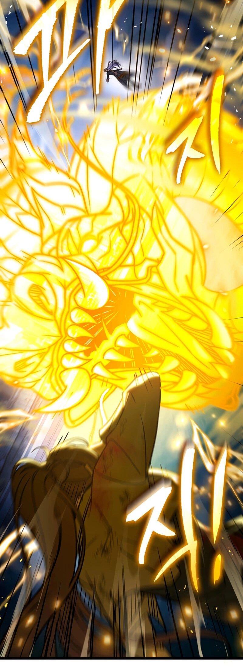 Манга Охотник за судьбой F-класса - Глава 116 Страница 67