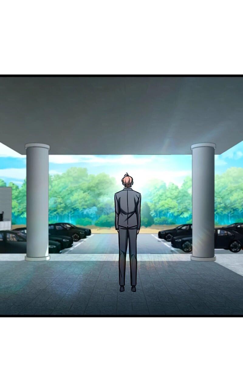 Манга Охотник за судьбой F-класса - Глава 116 Страница 3