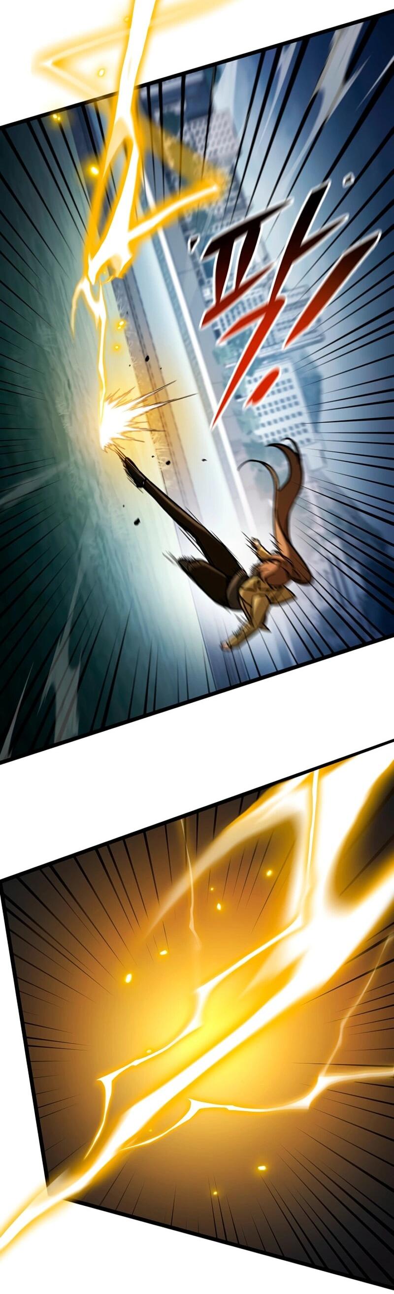 Манга Охотник за судьбой F-класса - Глава 116 Страница 59