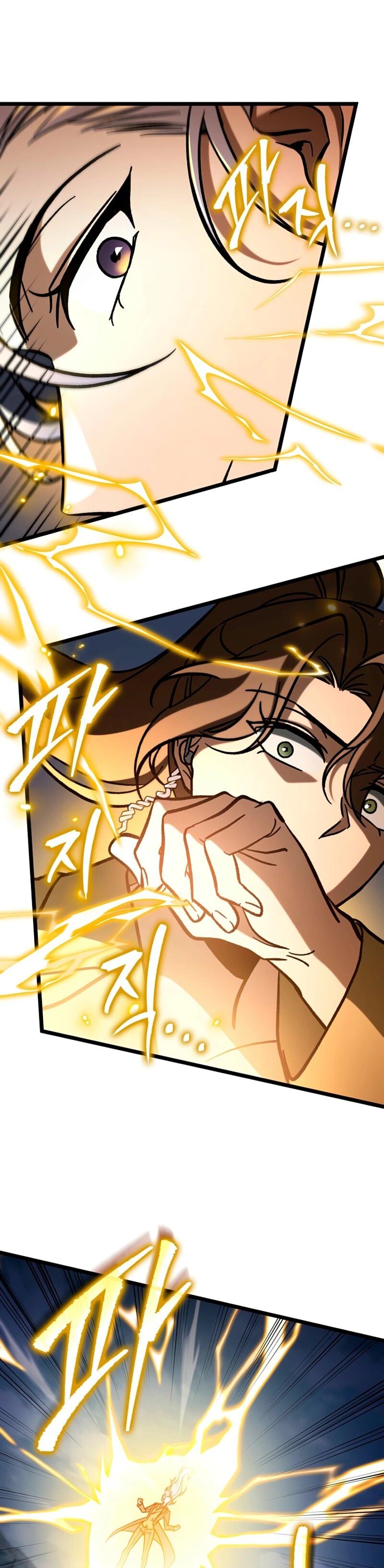 Манга Охотник за судьбой F-класса - Глава 116 Страница 56