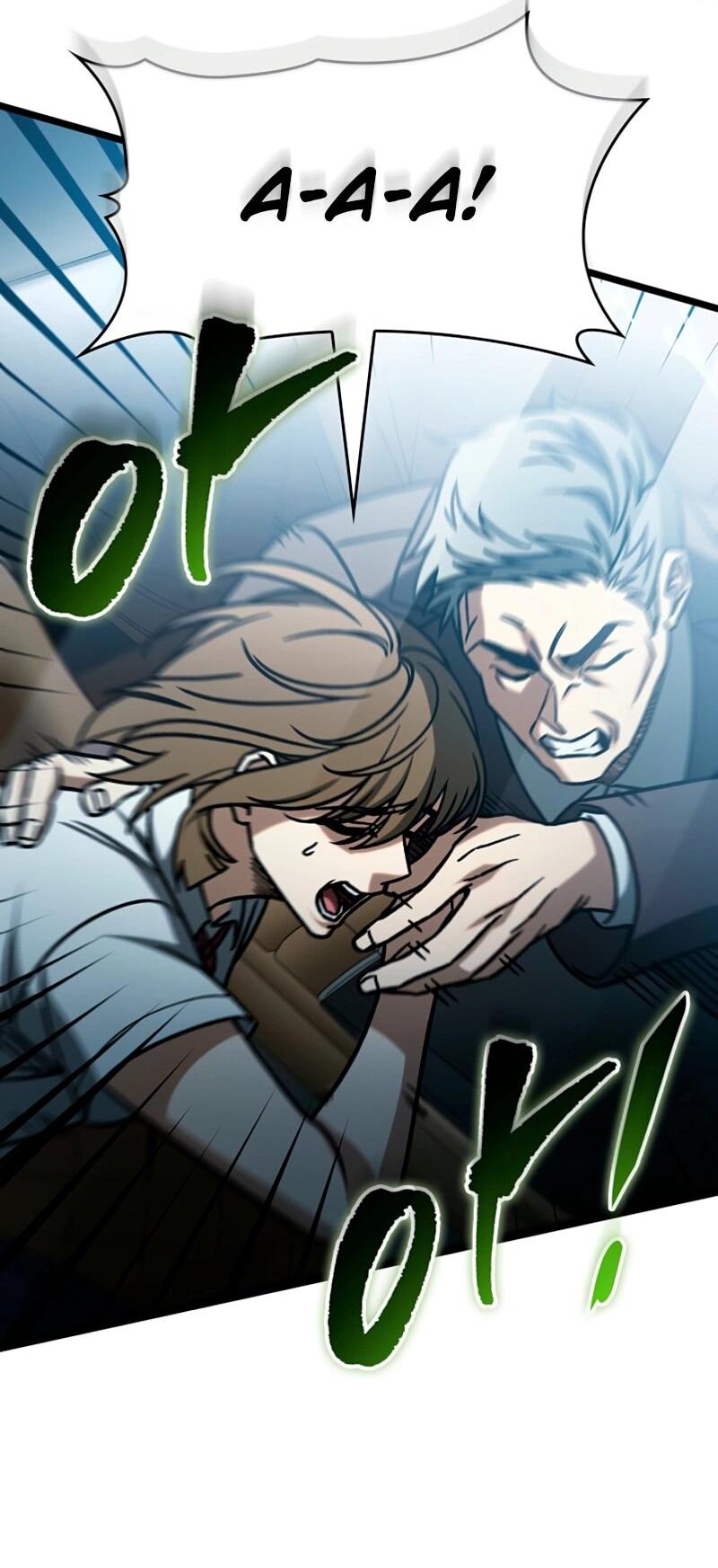 Манга Охотник за судьбой F-класса - Глава 116 Страница 21