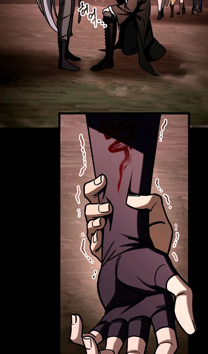 Манга Охотник за судьбой F-класса - Глава 118 Страница 13