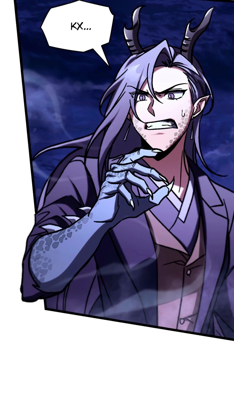 Манга Охотник за судьбой F-класса - Глава 118 Страница 43