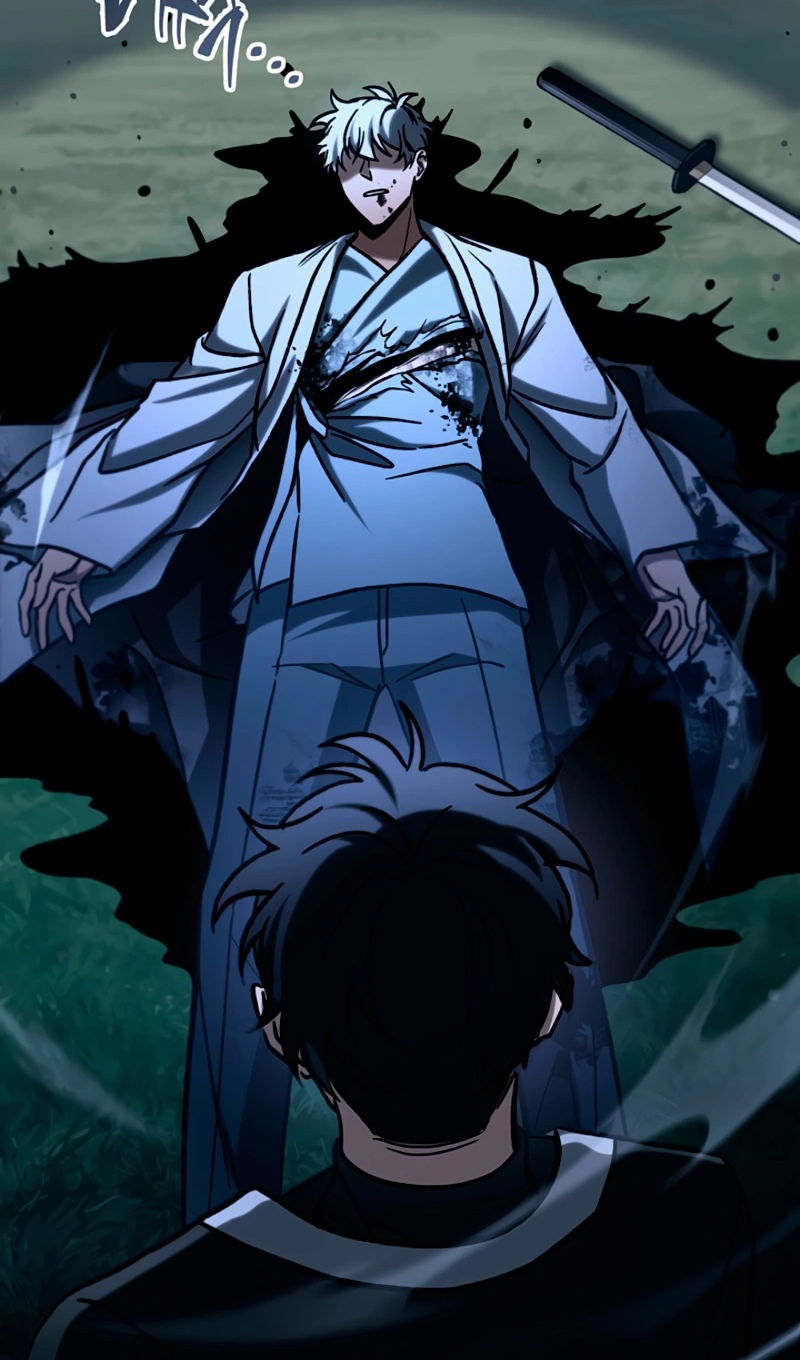 Манга Охотник за судьбой F-класса - Глава 118 Страница 83