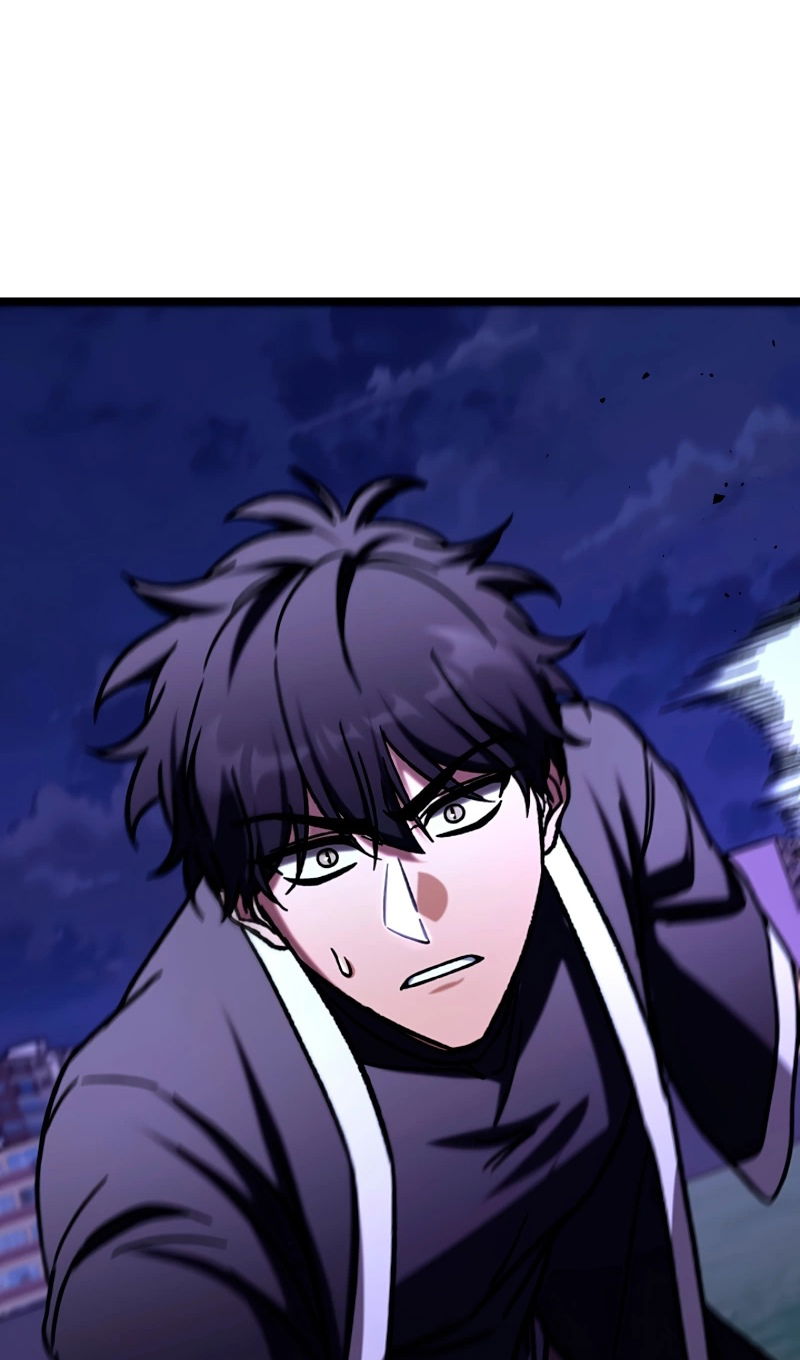 Манга Охотник за судьбой F-класса - Глава 118 Страница 31