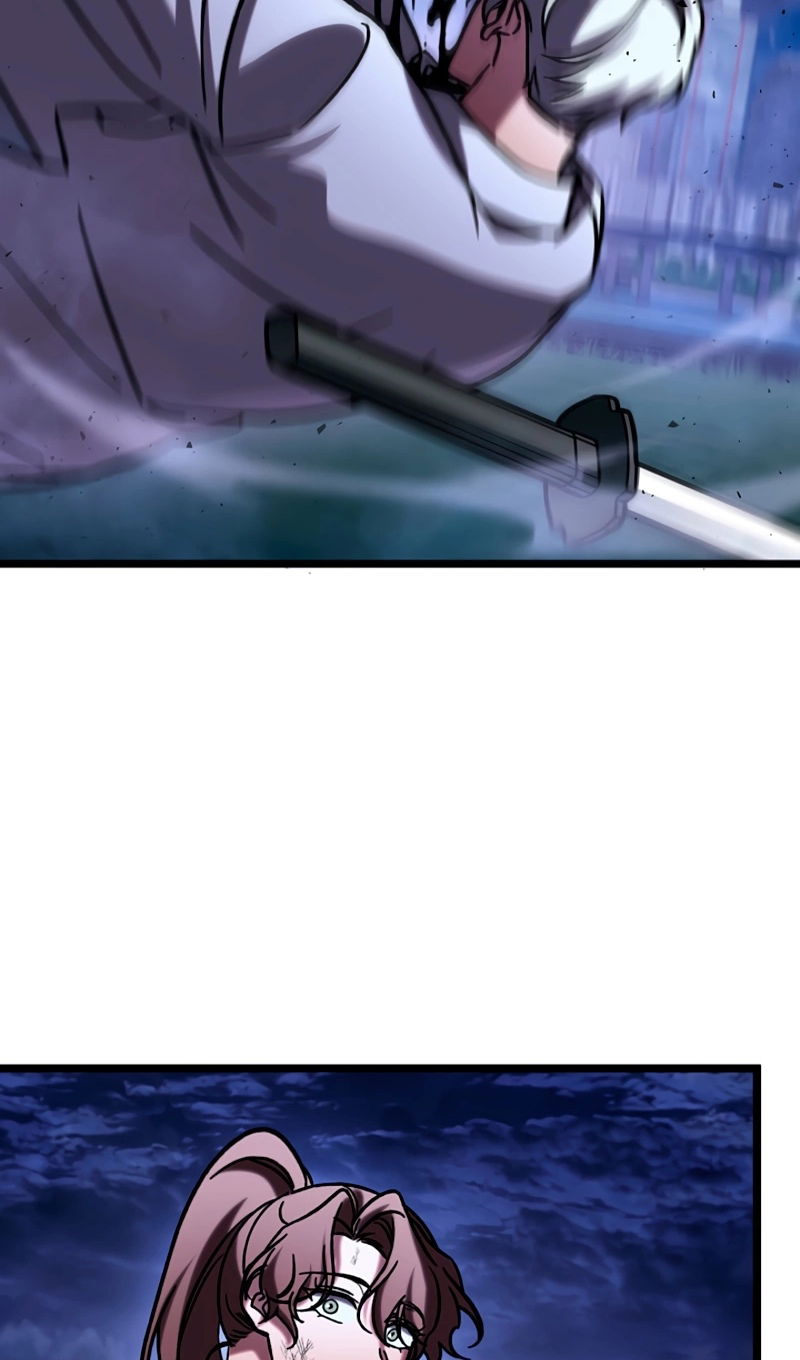 Манга Охотник за судьбой F-класса - Глава 118 Страница 77