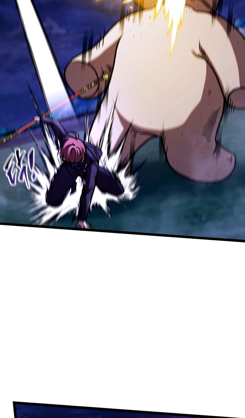 Манга Охотник за судьбой F-класса - Глава 118 Страница 42