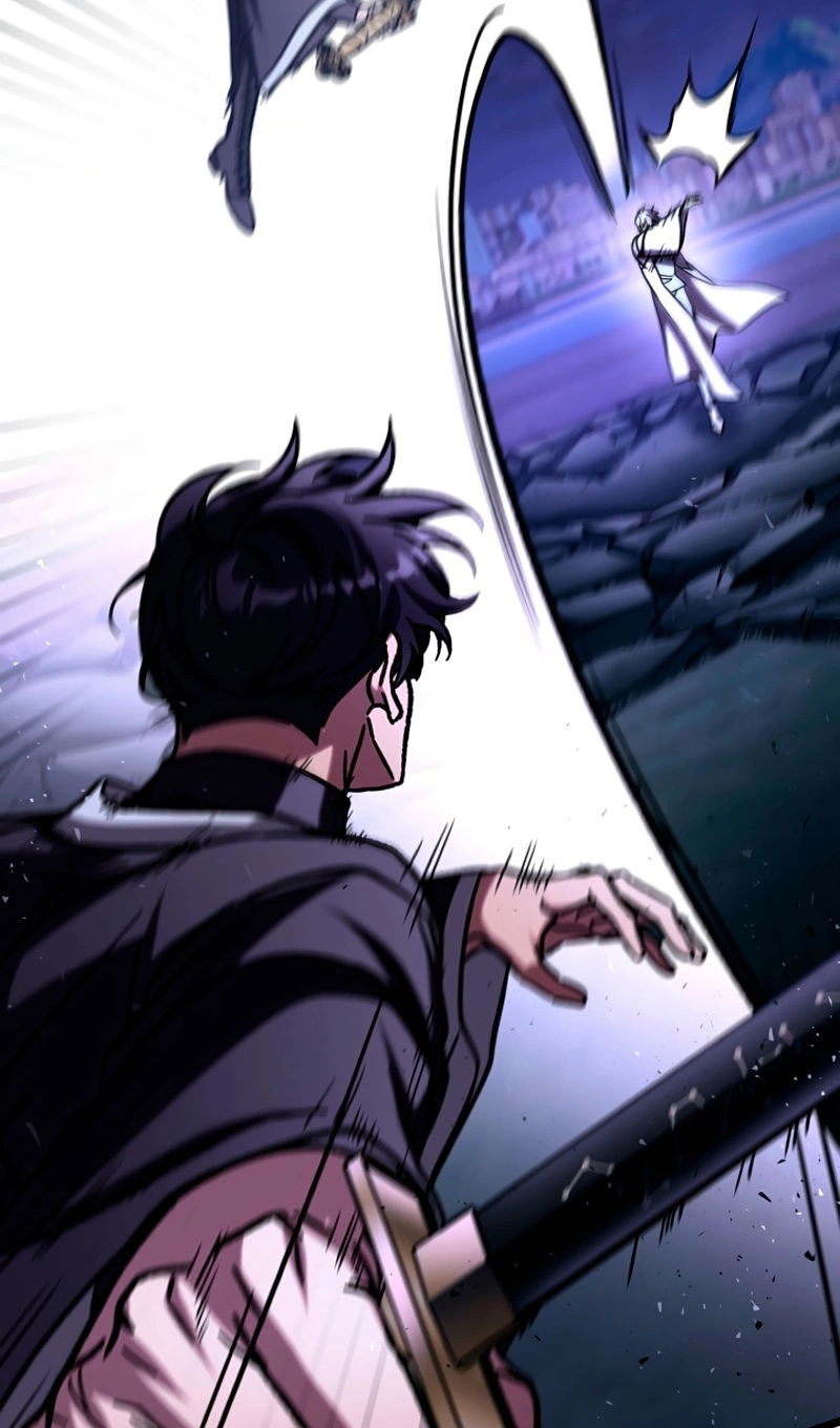 Манга Охотник за судьбой F-класса - Глава 118 Страница 33