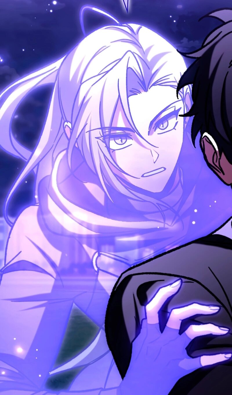 Манга Охотник за судьбой F-класса - Глава 118 Страница 71