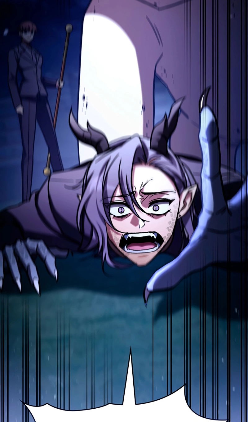 Манга Охотник за судьбой F-класса - Глава 118 Страница 80