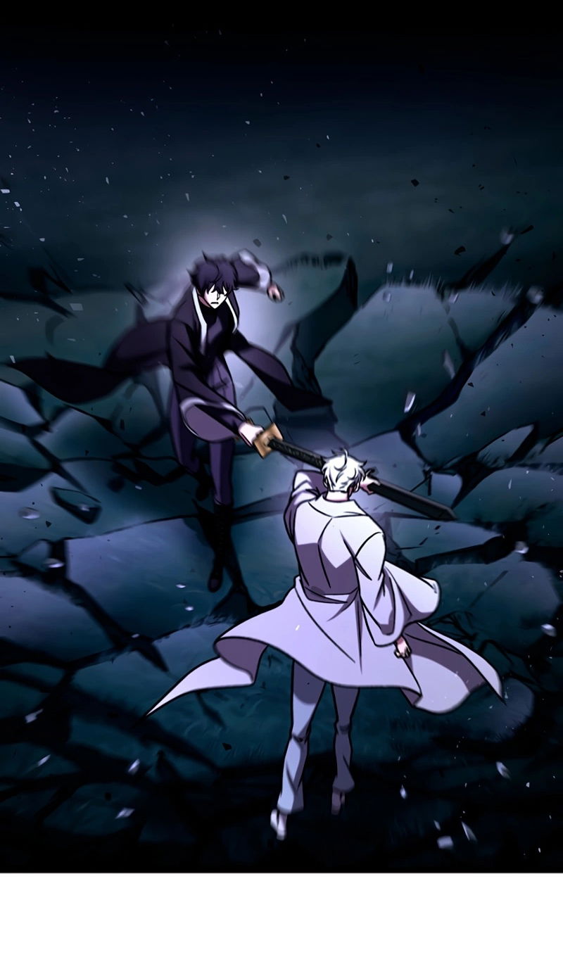 Манга Охотник за судьбой F-класса - Глава 118 Страница 30