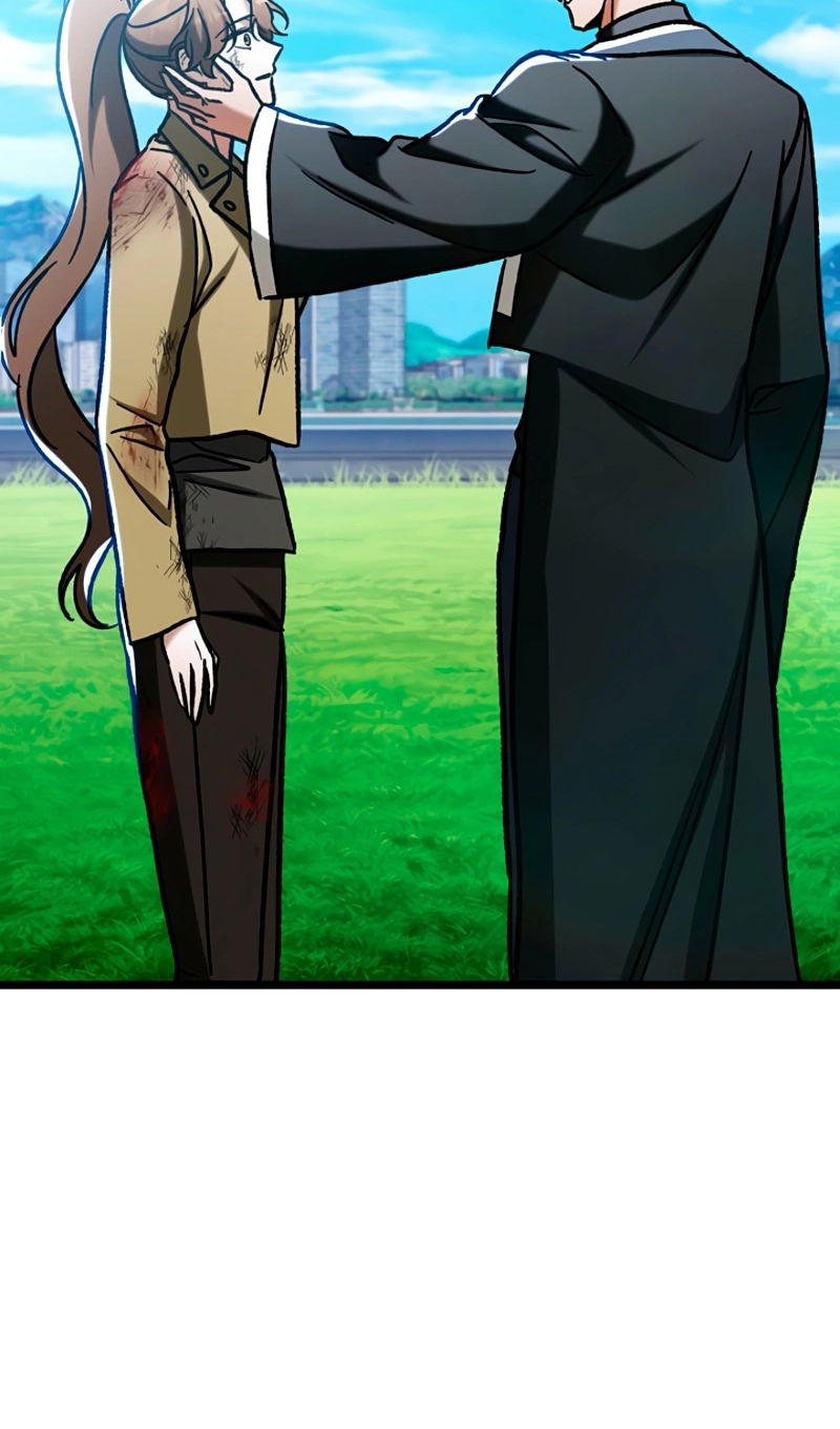 Манга Охотник за судьбой F-класса - Глава 118 Страница 113