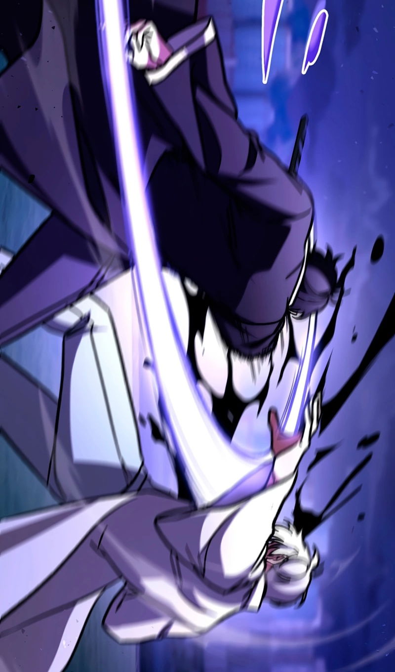 Манга Охотник за судьбой F-класса - Глава 118 Страница 75