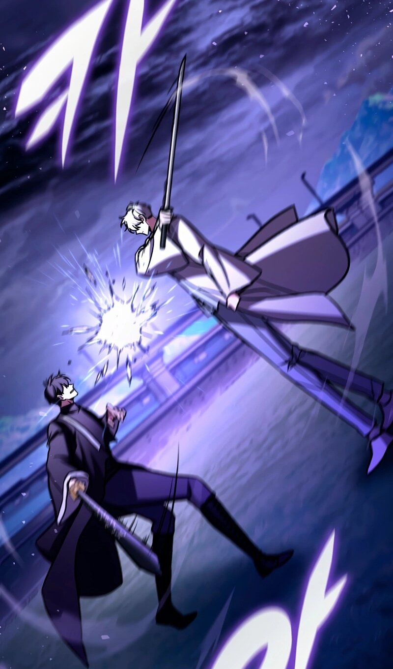 Манга Охотник за судьбой F-класса - Глава 118 Страница 65