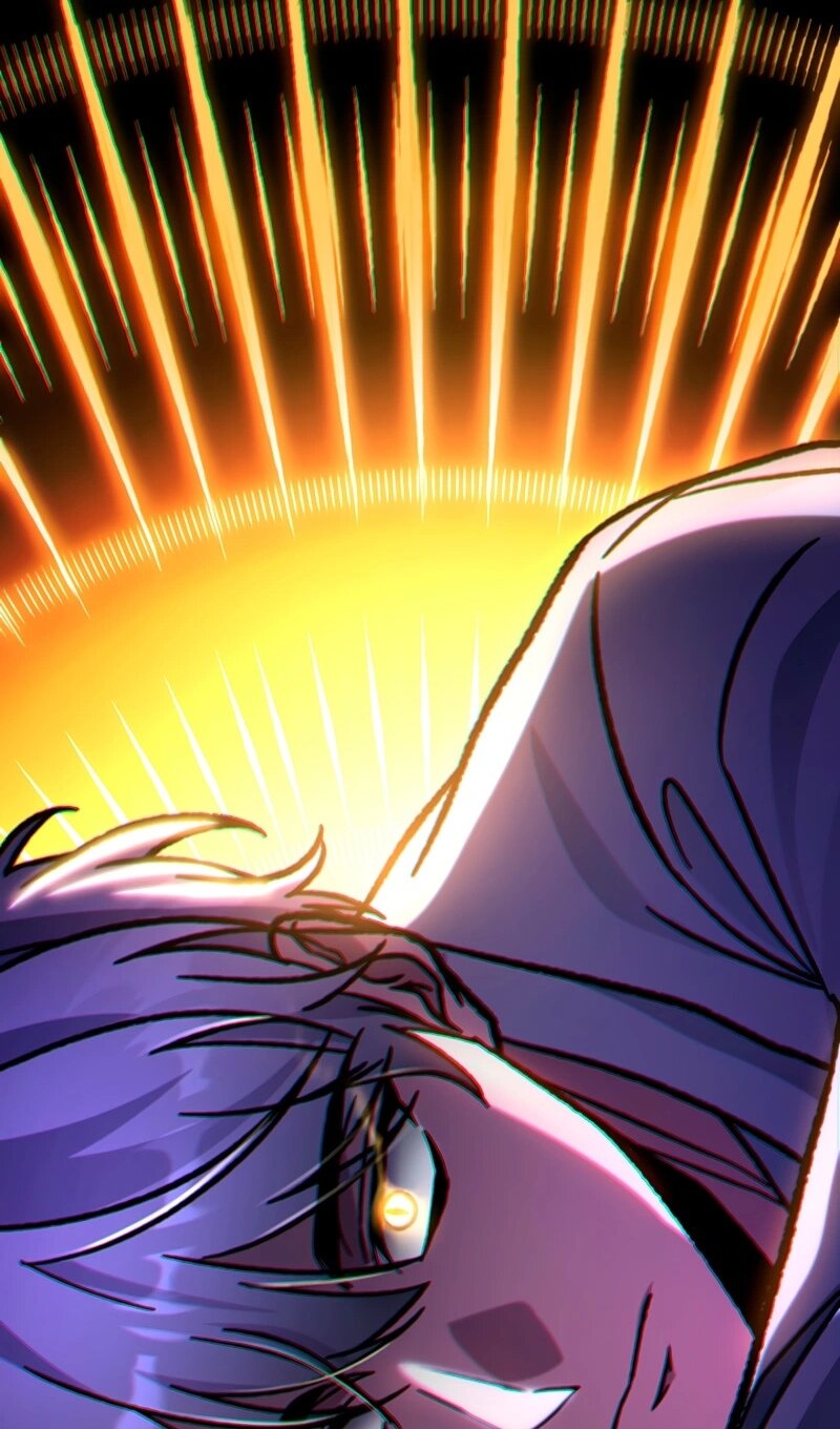 Манга Охотник за судьбой F-класса - Глава 118 Страница 8