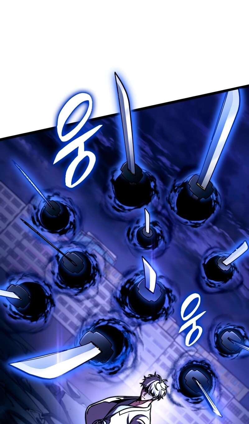 Манга Охотник за судьбой F-класса - Глава 118 Страница 58