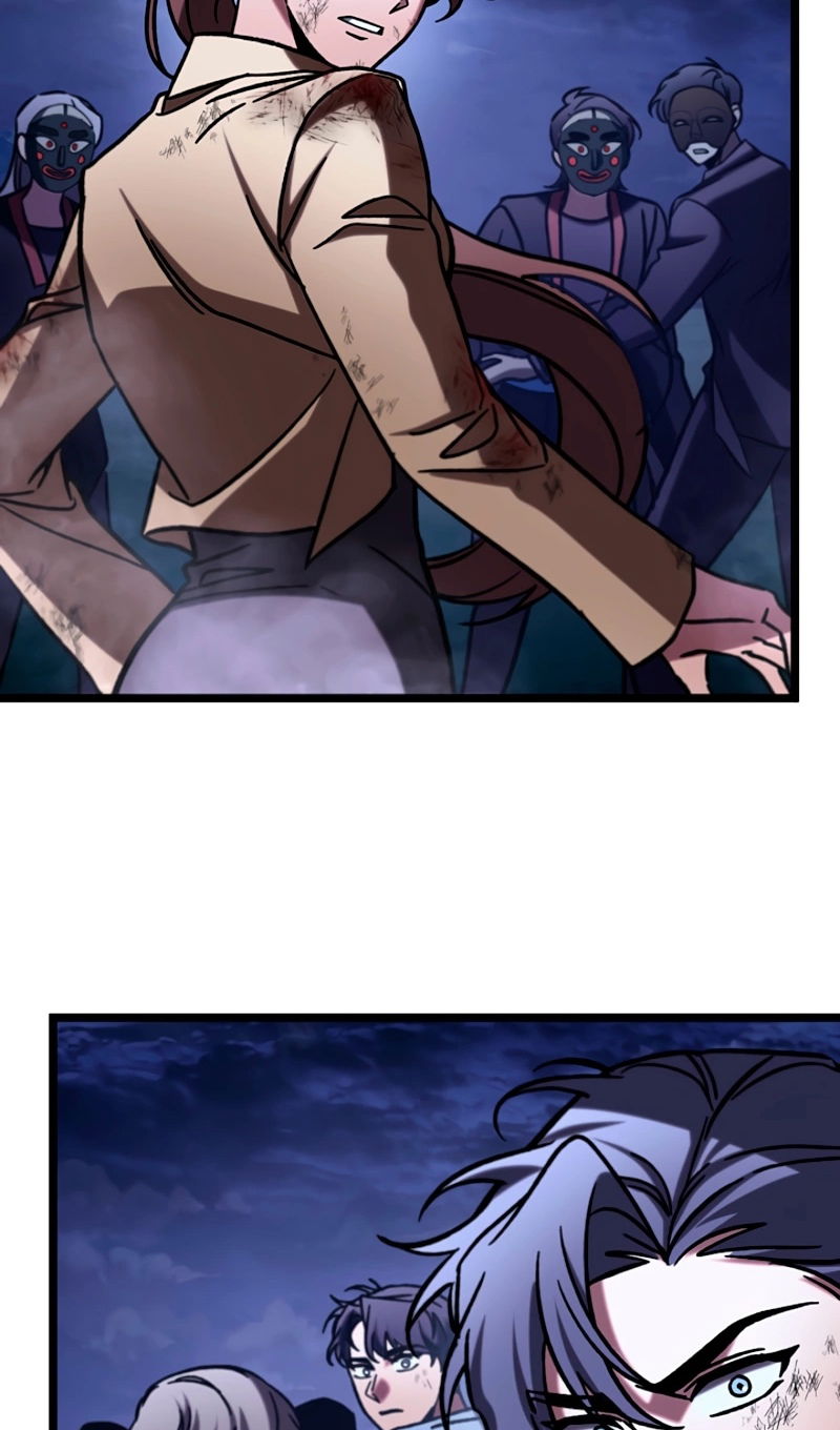 Манга Охотник за судьбой F-класса - Глава 118 Страница 78