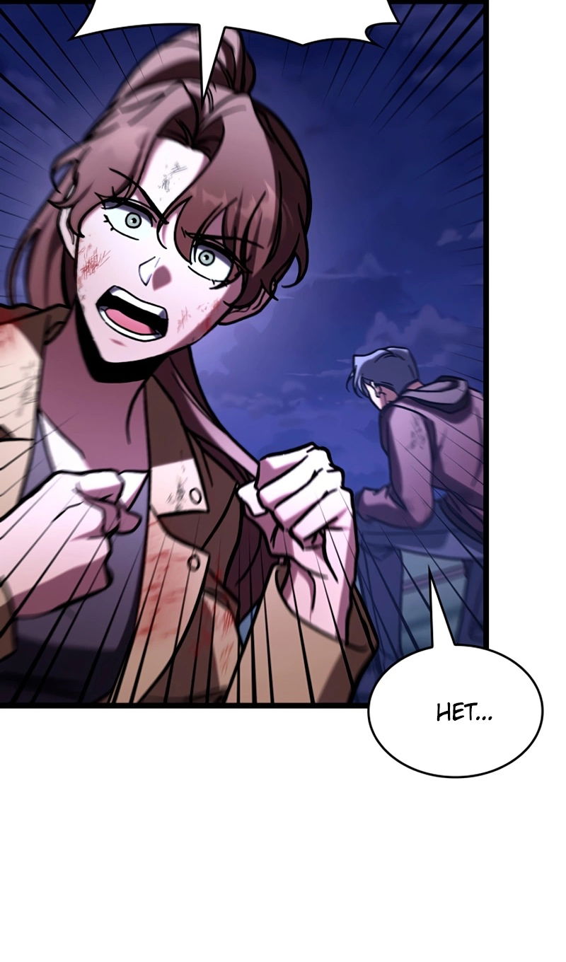 Манга Охотник за судьбой F-класса - Глава 118 Страница 46